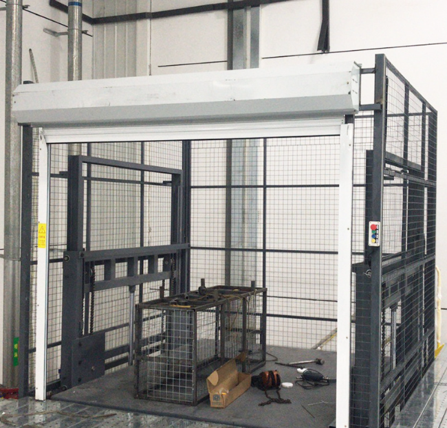 衡阳升降平台选型常见问题及解决方案