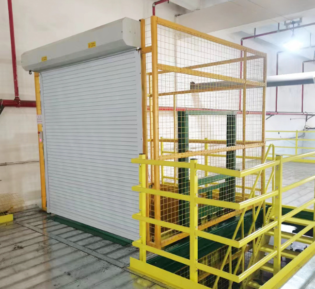 衡阳升降平台安全使用常见问题及注意事项